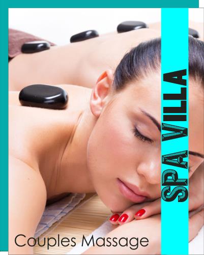 Couples Massage in Ulwe